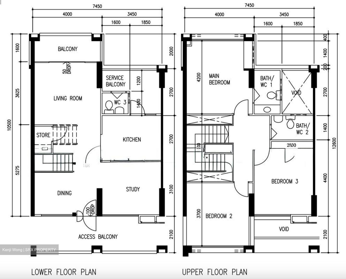 Blk 163 Jalan Teck Whye (Choa Chu Kang), HDB Executive #589249201